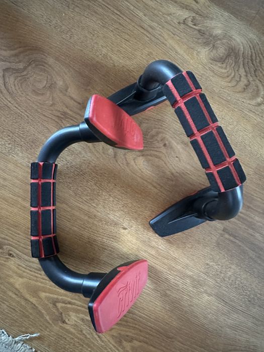 Ftness  set pentru intretinere