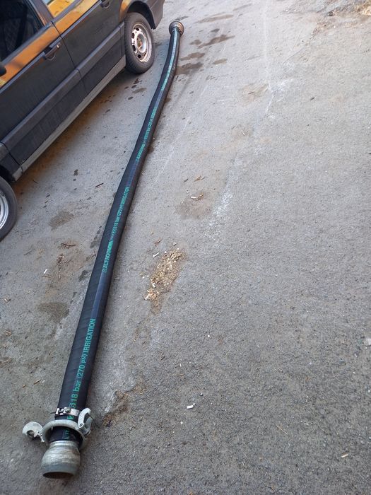 Продам шланг. Для поливной машины