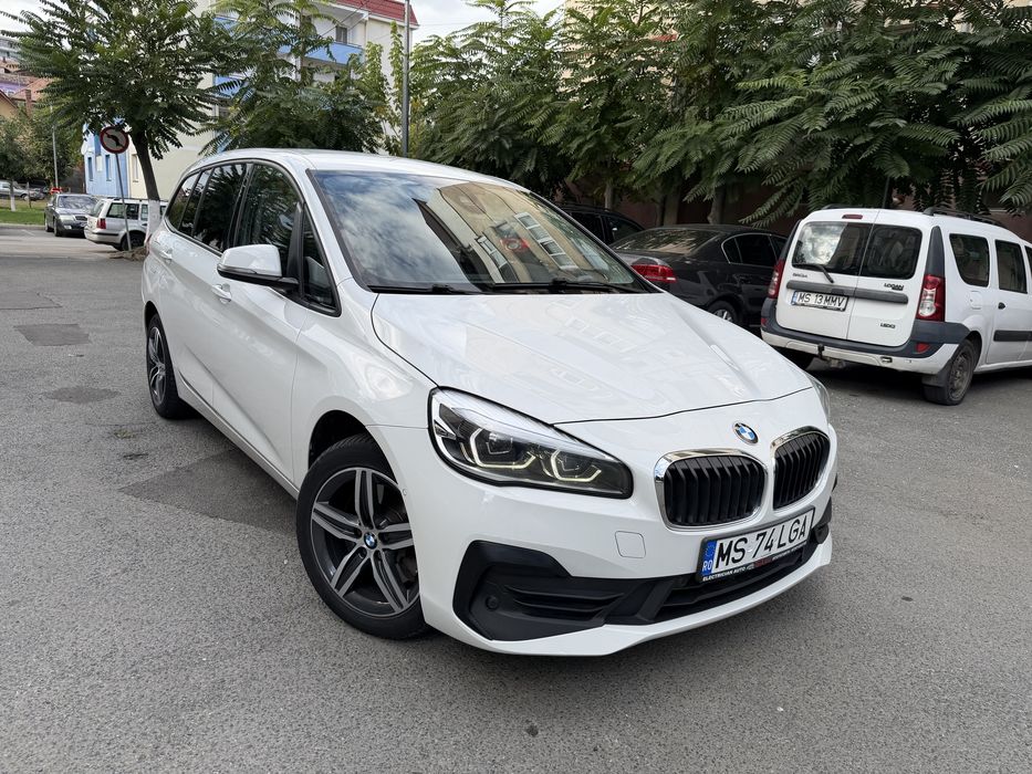 BMW Seria 2
