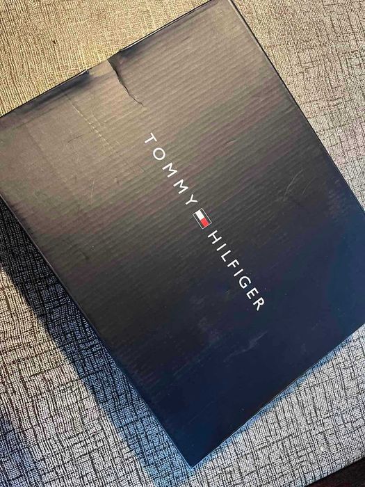 Tommy Hilfiger женки обкувки