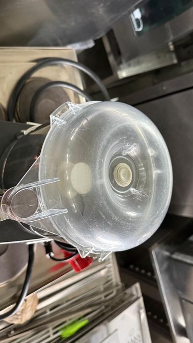 Robot Coupe R3 - 3000