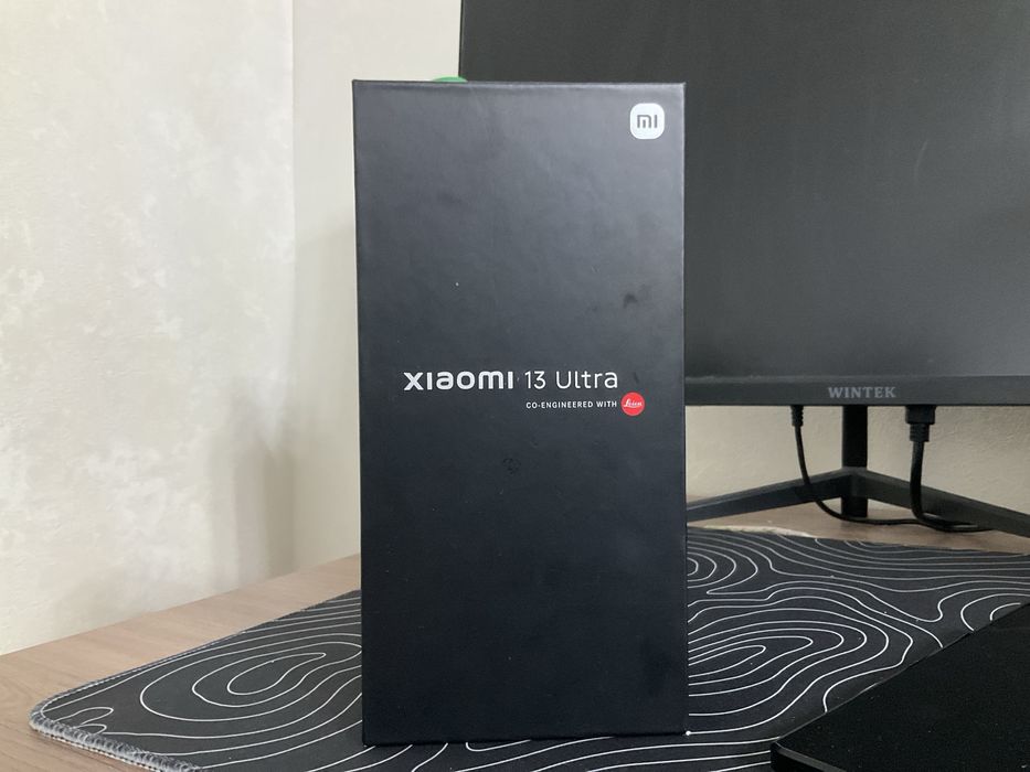 Продажа xiaomi 13 ultra