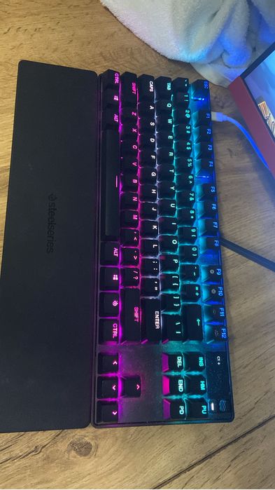 Apex pro tkl 2023 gen 3