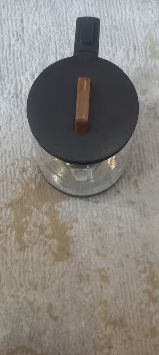 чайник  редмонд .сварка на 380