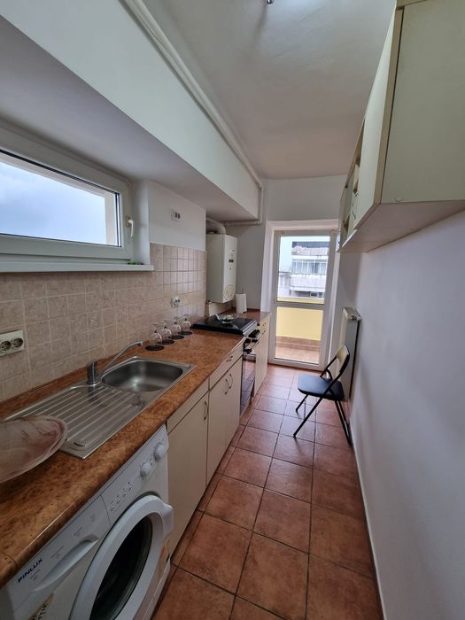 inchiriez garsonieră confort 1 ultracentral Bacău