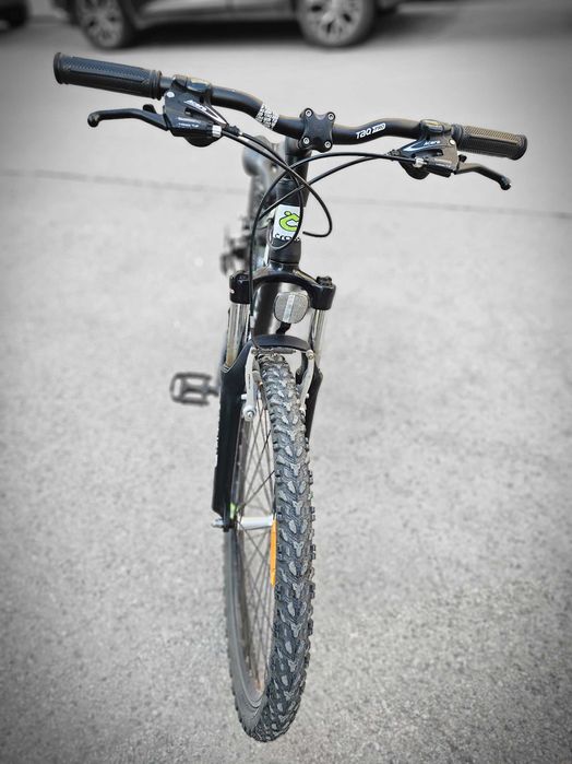 Алуминиево колело Cross Scarp Limited Edition – 26" капли