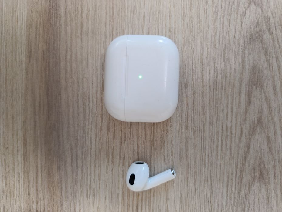 Air pods pro продам