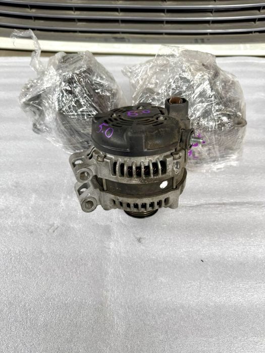 Генератор на Land Rover, Range Rover Sport, Рендж Ровер