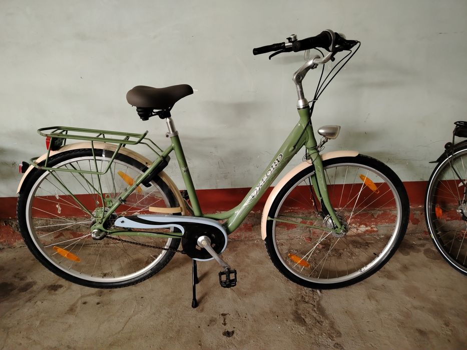 Germanskiy velosipedlar