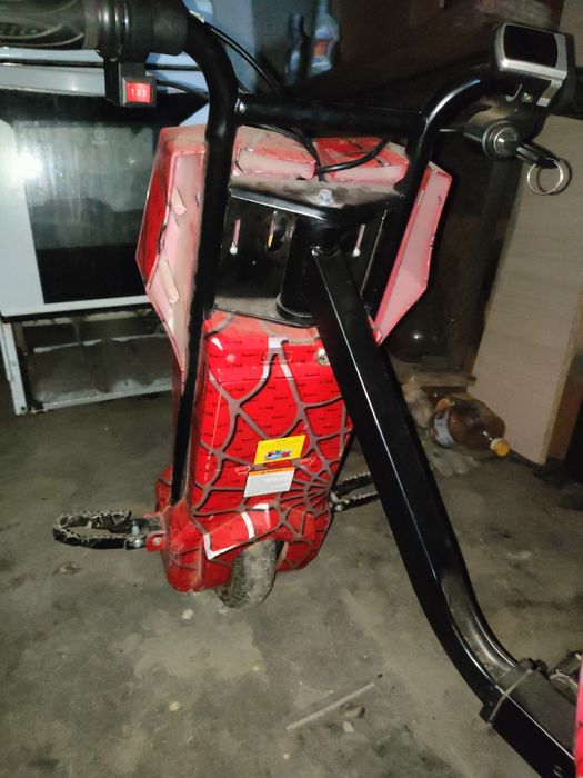 Продам дрифт кар отличное состояние