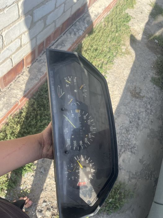 Продам запчасти