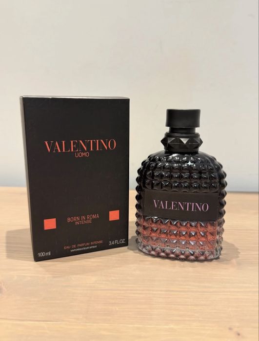 Parfum “Valentino Uomo Born in Roma Intense” 100ML (Sigilat)