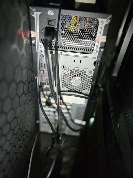 Продам игровой компьютер