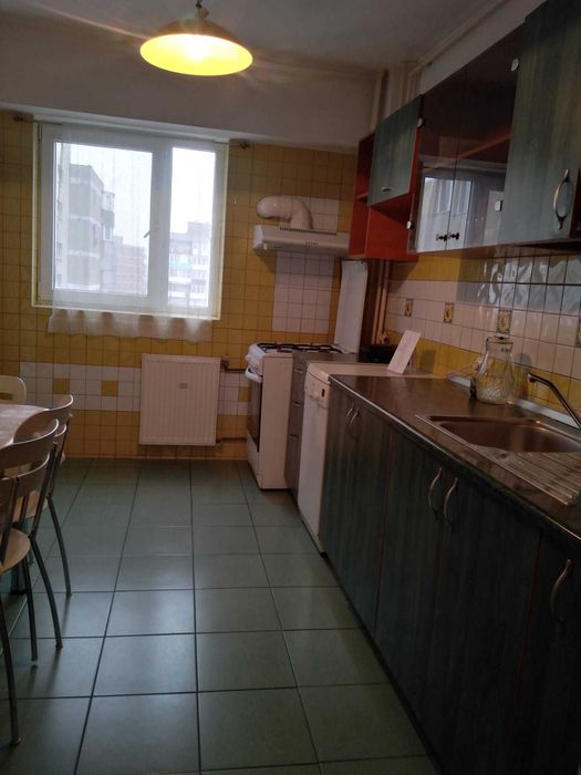 Apartament 3 camere Drumul Taberei SU 80mp langa metrou
