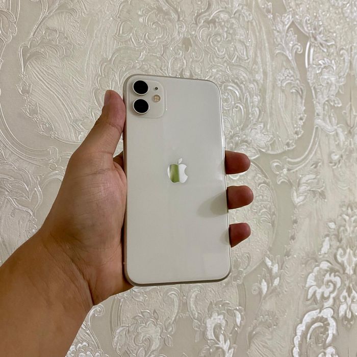 IPhone 11 128GB Идеальный!!!