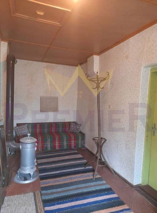 Къща в Варна, област-с.Разделна