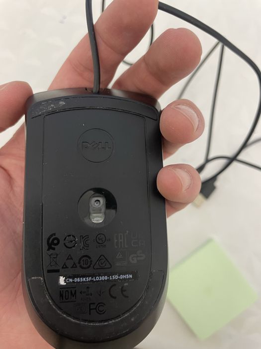 Мышки компьютерные