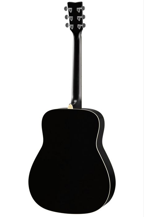 Гитара Yamaha FG 820 Black