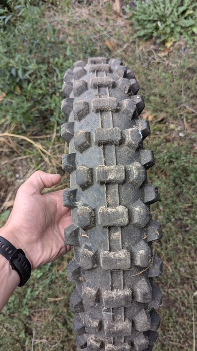 Шины для эндуро, всесезонные 21 и 18