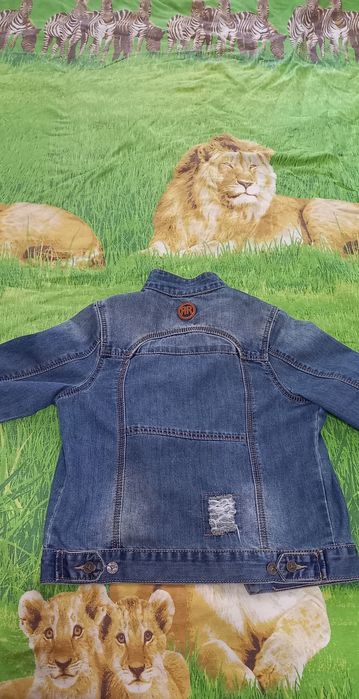 Зима штаны 122 размер,куртка