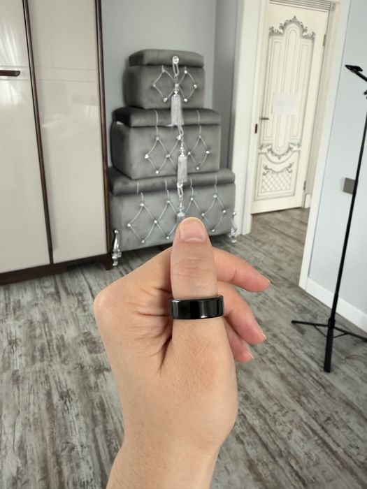 Oura ring 8, в отличном состояний