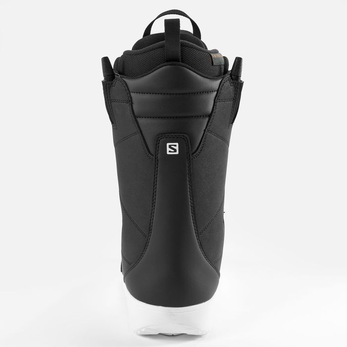 Boots Snowboard Allmountain Salomon - produs resigilat Decathlon