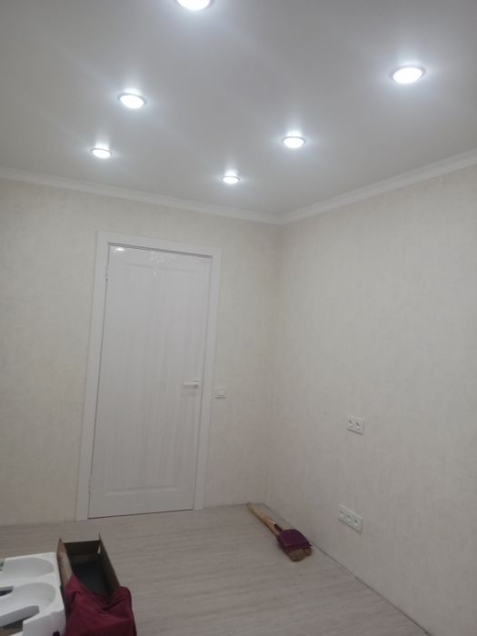 Делаем мелко срочный ремонт.