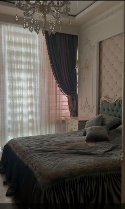 Дархан, 4/4/10, с обстановкой и техникой.