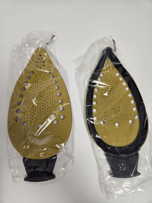 Talpă protectie pentru fier de calcat Tefal