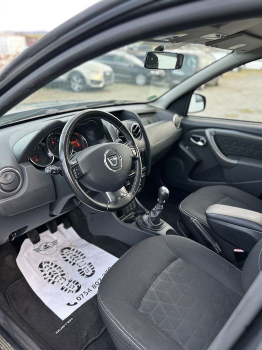 Dacia Duster 1.2 Benzina TCE Euro 5