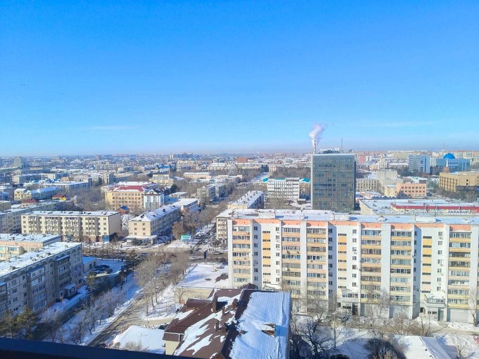 Продажа 1-комнатной квартиры