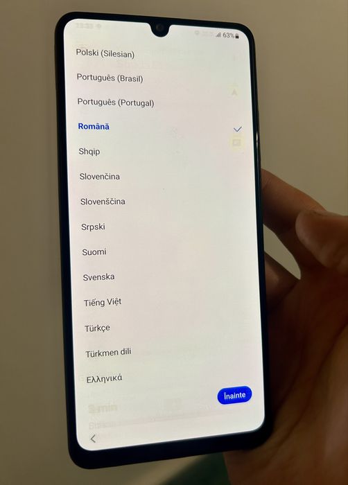 Samsung Galaxy A32 4G