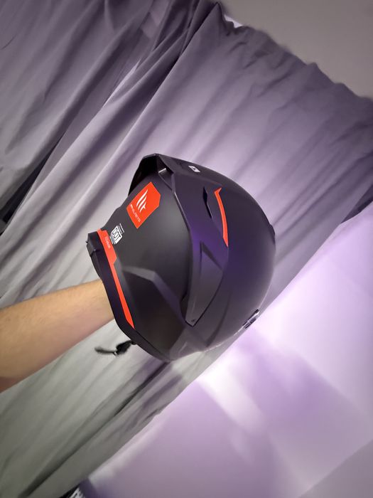 Casca motor MTHELMENTS