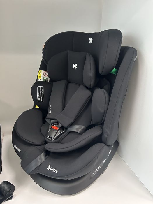 ПРОМОЦИЯ !!! Столчета за кола i-Defend i-size 40-150см  isofix 360”