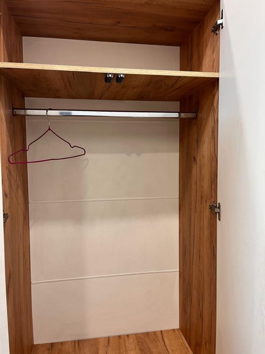 Шкаф для одежды, новый