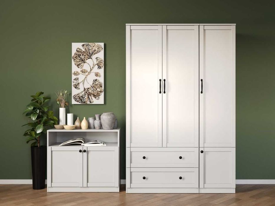 Set Mobila Dormitor Class C16 - Transport Gratuit in 4-10 zile