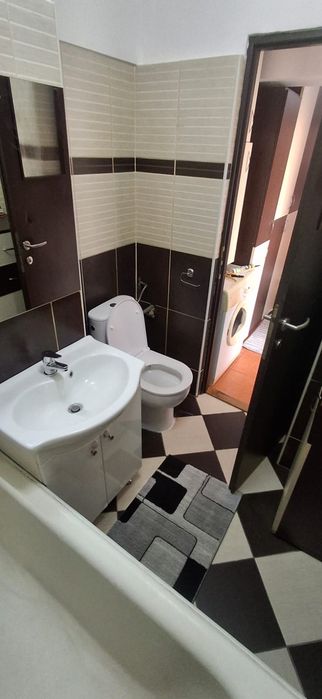 Dau spre chirie apartament doua camere