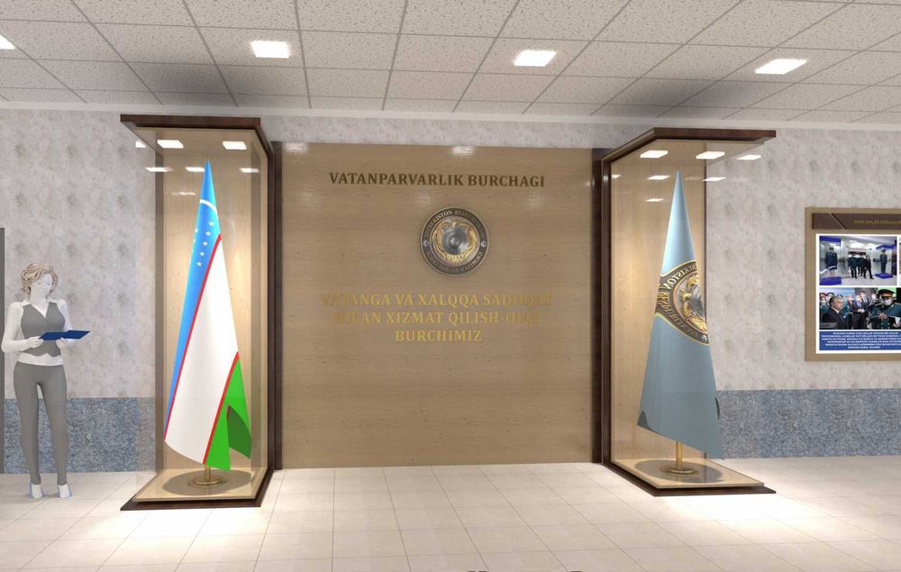 3д визуализация для наружной рекламы