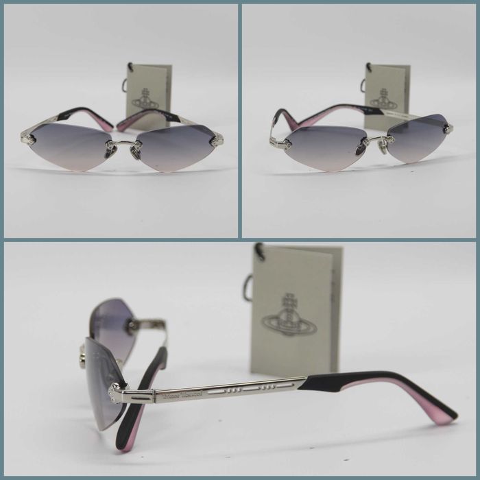 Vivienne Westwood - Sunglasses - OBIECT NOU - Amanet FRESH Galati