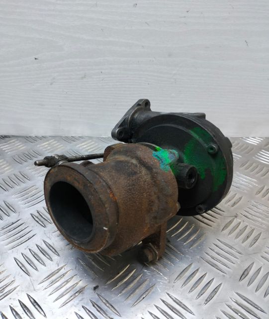 Turbina Turbo Turbosuflanta 1.7 CDI A668096 Mercedes-Benz A-Class W16