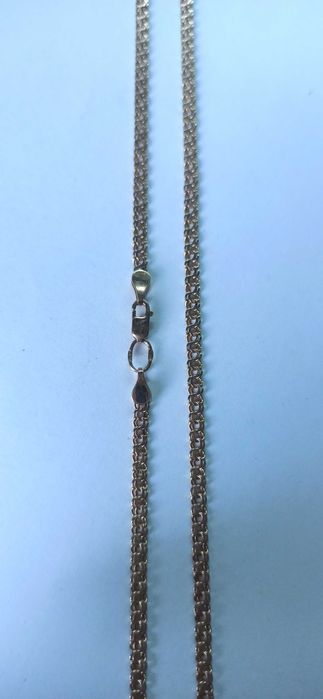 Золотая цепочка .