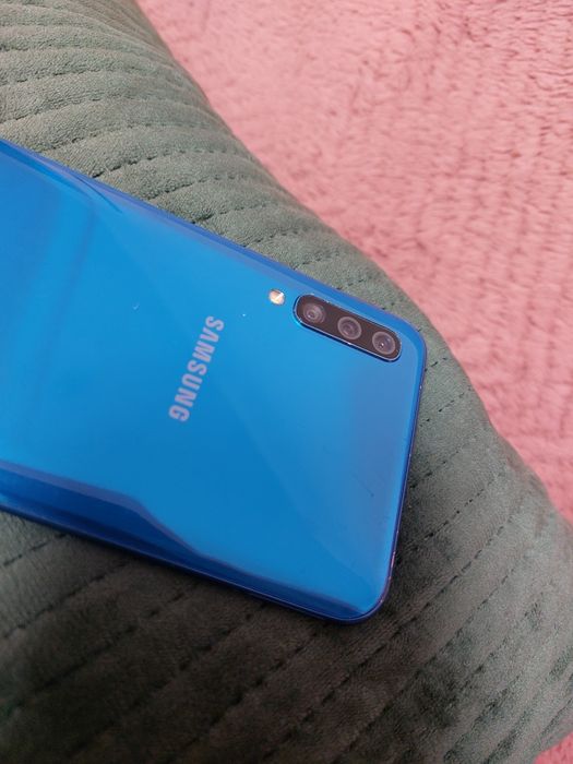 Samsung Galaxy A50