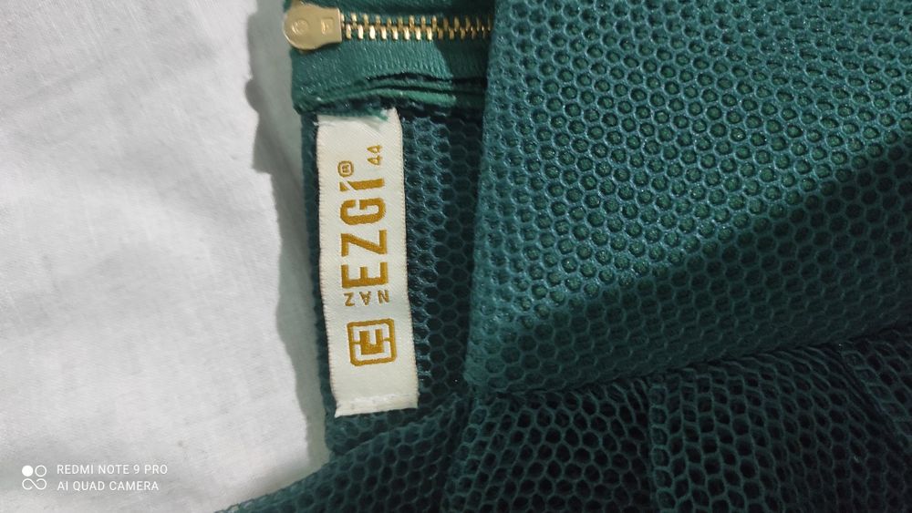 Turetski kofta yubka