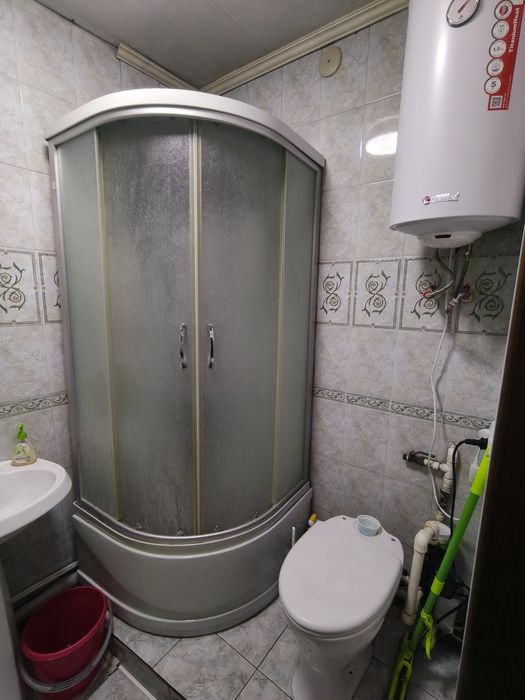 Продаём дом на Правом берегу