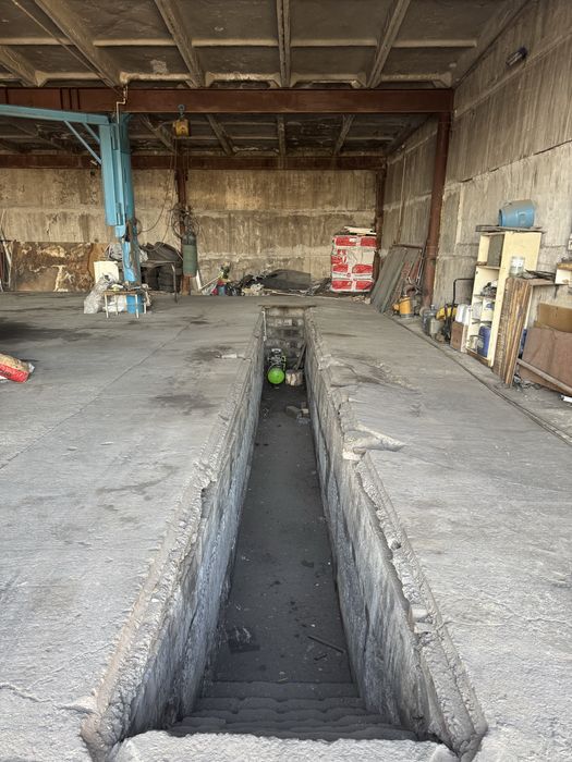 Сдам в аренду бокс