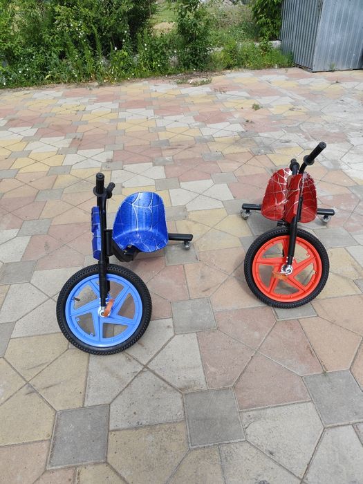 Продам вело дрифт .