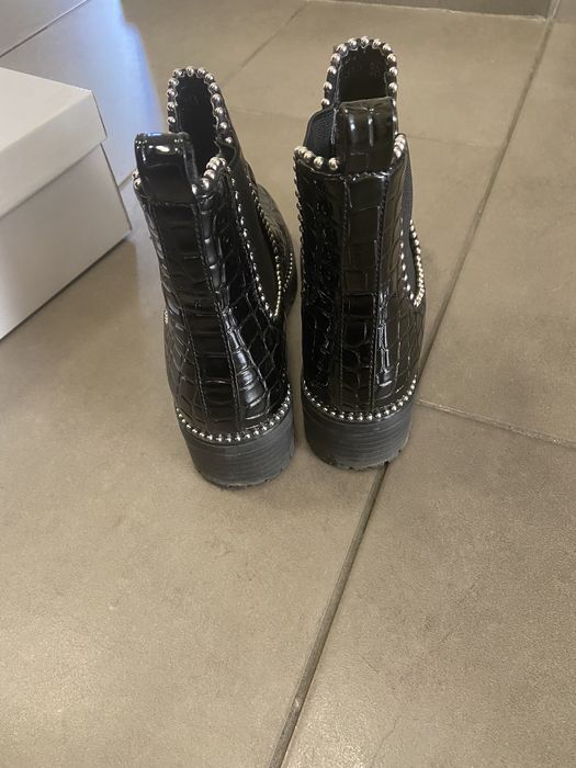 Дамски боти