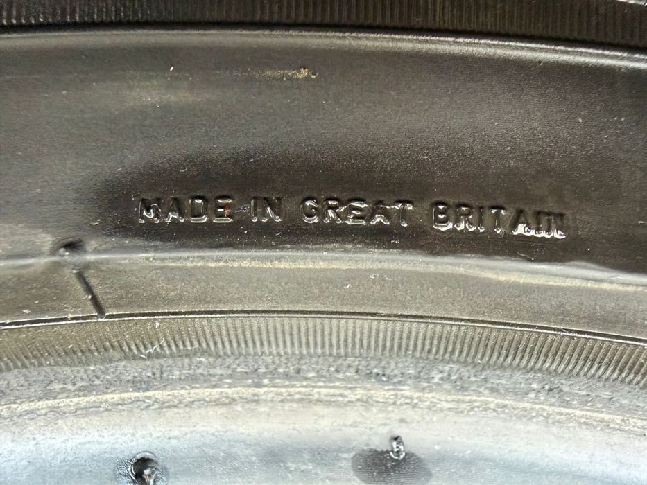 Шины 235/50/18. Pirelli.