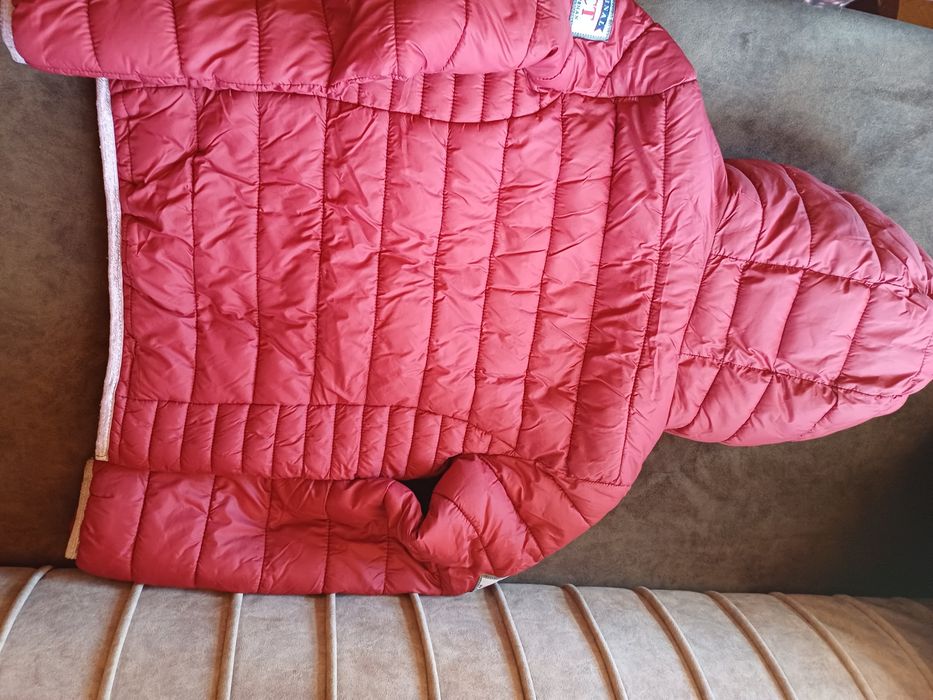 Детско яке за момиче 146см.