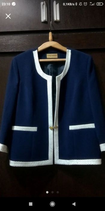 Костюм 50-52 узб размер